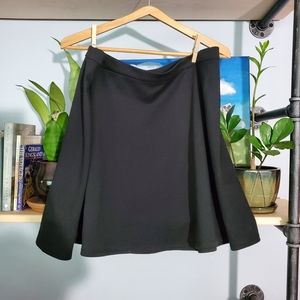 Black Gap skirt